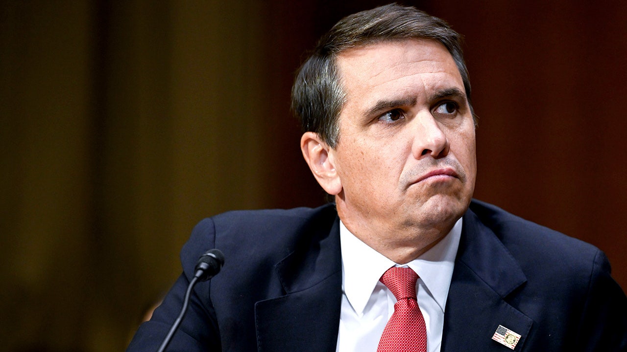 You are currently viewing Todd Blanche confirmation hearing postponed over IRS settlement deal