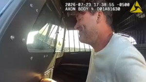 Read more about the article Tony Romo also cited for open alcoholic beverage in car during OWI arrest