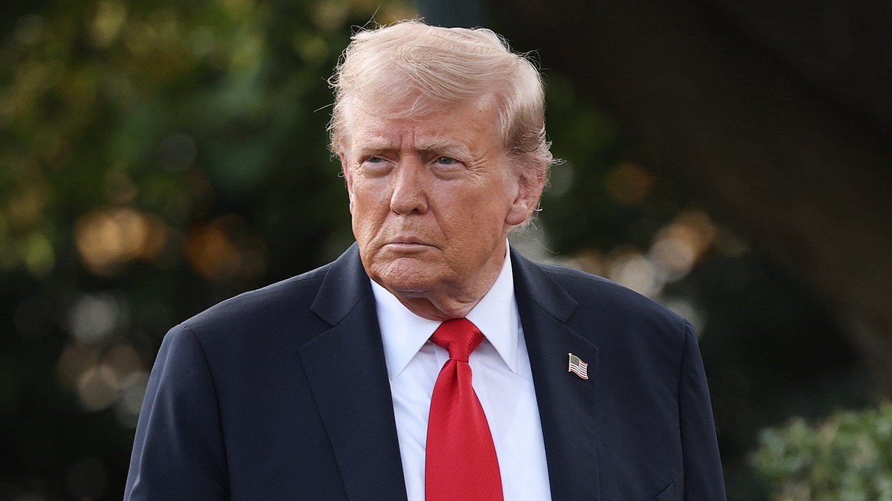 You are currently viewing Trump allowed to amend New York Times defamation lawsuit by judge