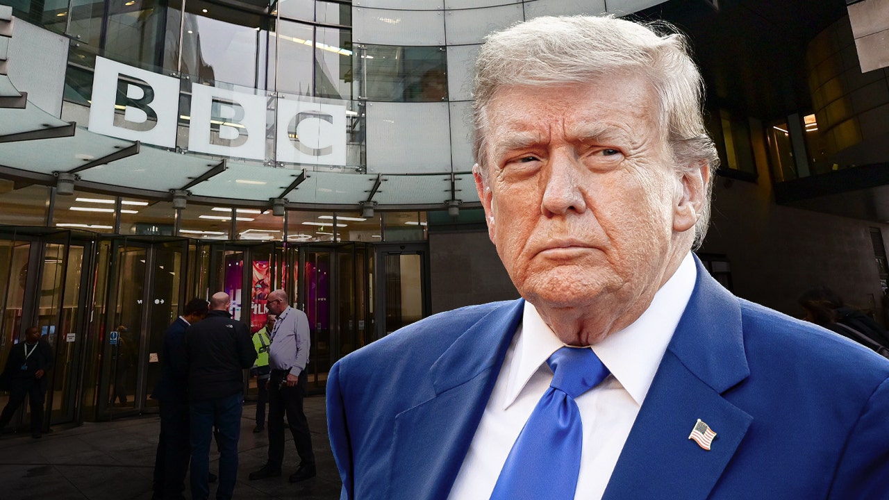 You are currently viewing Judge says relitigation of Jan 6 not at issue in Trump-BBC lawsuit