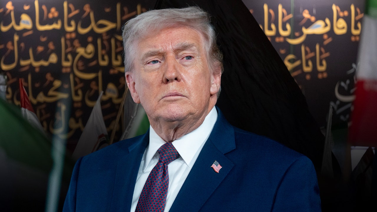 You are currently viewing Trump’s warning becomes reality after Iran’s failed attack and more top headlines