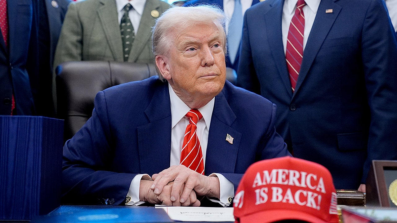 Read more about the article DHS issues $84 billion in fines to illegal immigrants under Trump