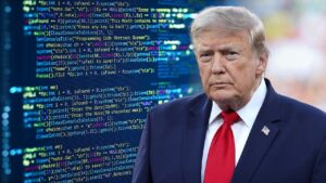 Read more about the article Gold Eagle AI cybersecurity clearinghouse aims to speed up patching