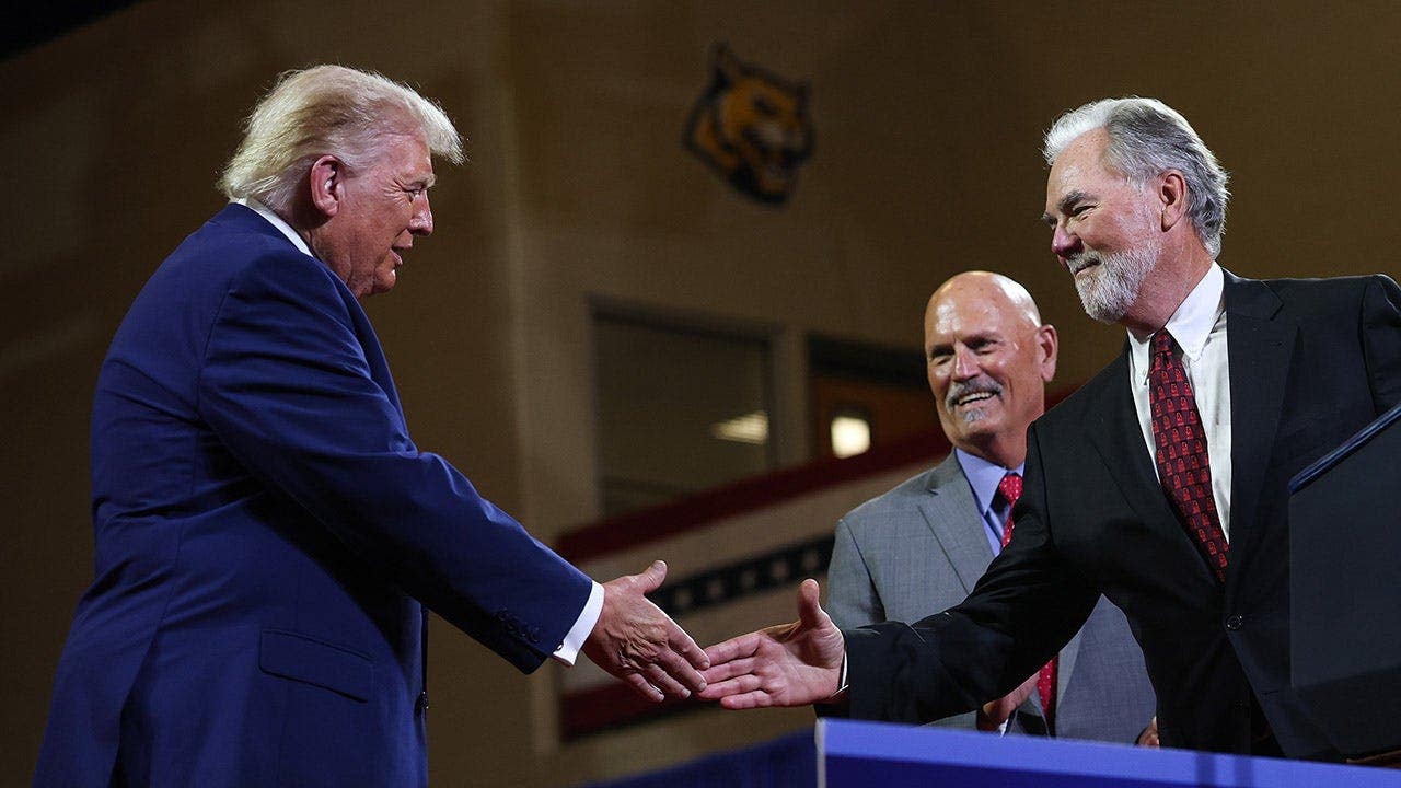You are currently viewing Trump mocks Mets for losing despite having highest payroll in baseball