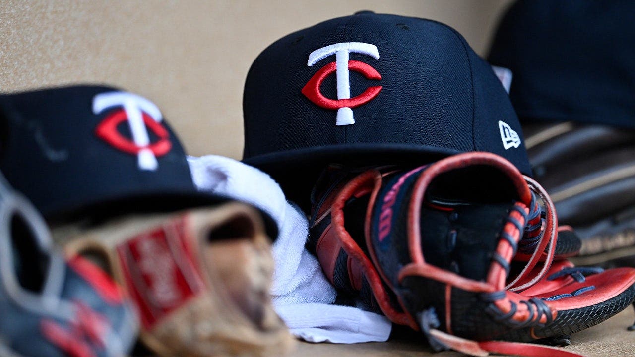 You are currently viewing Minnesota Twins somehow have four players scheduled to get married on the exact same offseason day