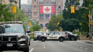 Read more about the article U.S. Consulate in Toronto fired upon for the second time this year