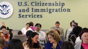 Read more about the article Trump administration skips asylum interviews to cut immigration backlog