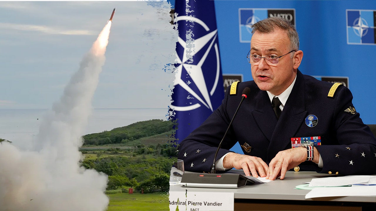 You are currently viewing NATO commander warns West must overhaul air defense industrial base