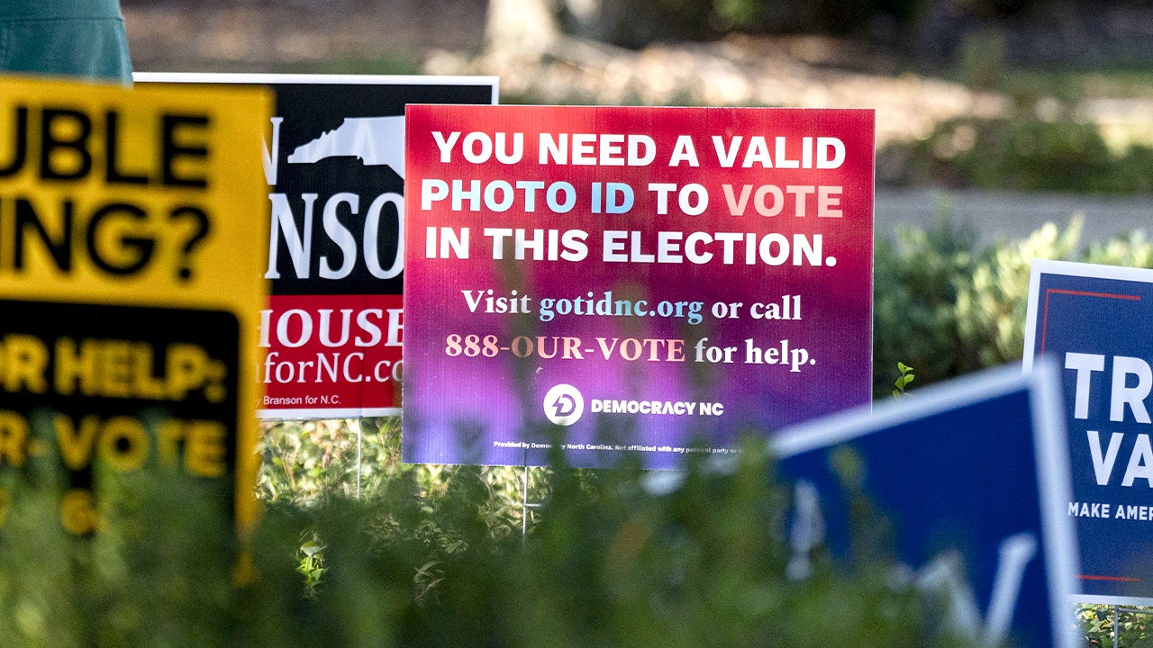 Read more about the article Voter ID backed by 8 in 10 as SAVE America Act stalls in the Senate