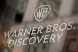 Read more about the article Warner Bros. lawsuit accuses Amazon of illegally poaching executives