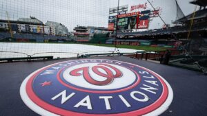 Read more about the article Struggling Blue Jays send returning Max Scherzer to the mound against the surging Washington Nationals