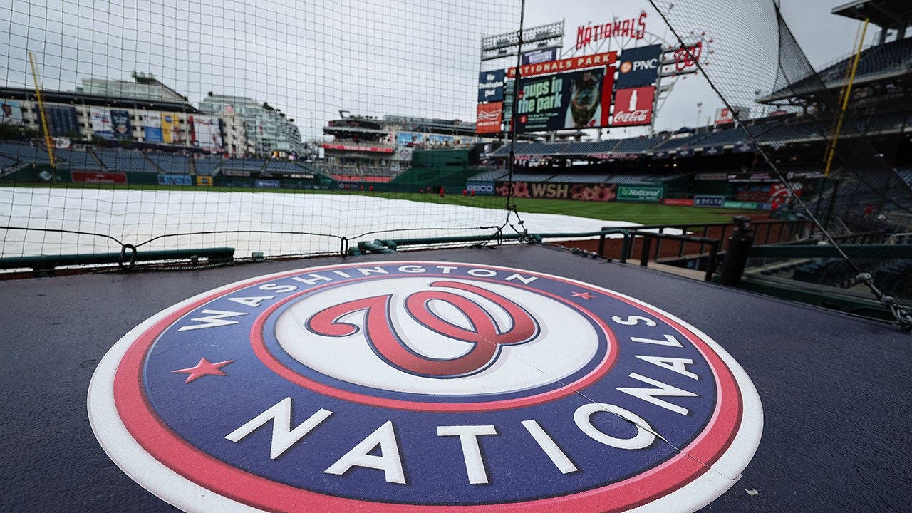 Read more about the article Struggling Blue Jays send returning Max Scherzer to the mound against the surging Washington Nationals