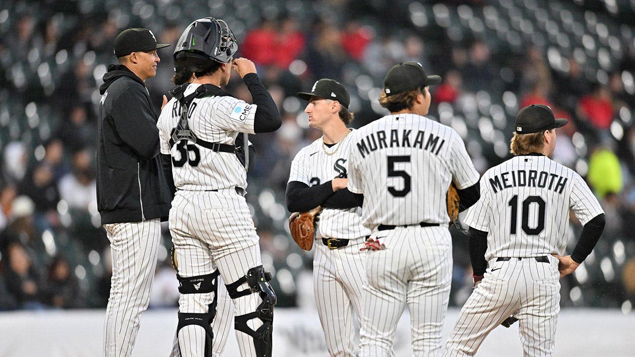 You are currently viewing Houston Astros vs. White Sox moneyline pick as sharp money shifts