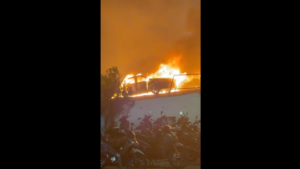 Read more about the article ‘Migrant tsunami’: Second day of Spain – Morocco border clashes | Border Disputes News