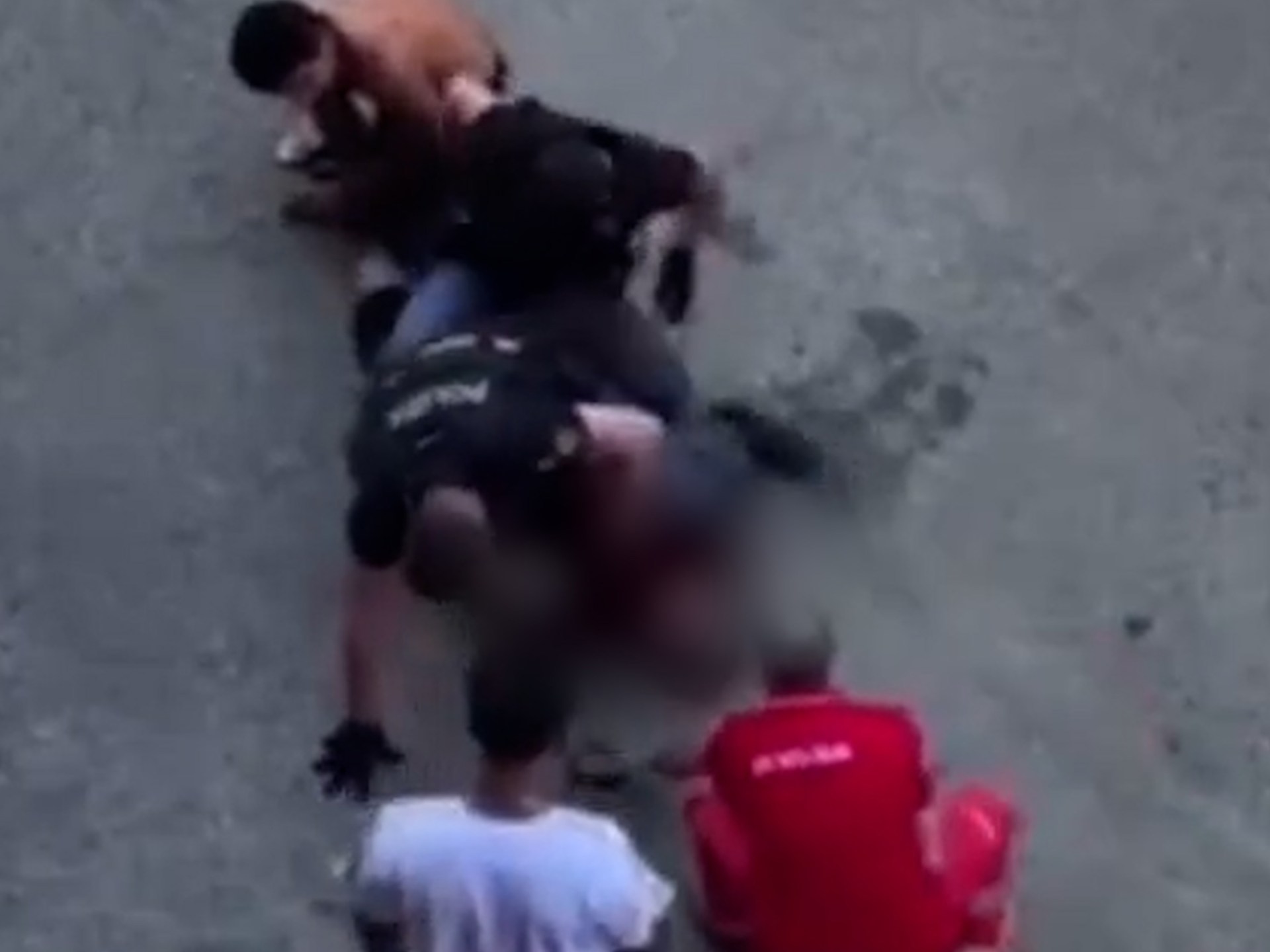 Read more about the article Moroccan-born man dies while detained by police in Italy | Police