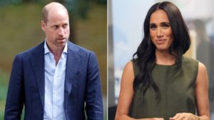 Read more about the article Meghan Markle called tasteless for Althorp photos of Archie, Lilibet