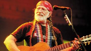 Read more about the article Willie Nelson fights against data centers invading rural Texas