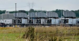 Read more about the article Data center demand is soaring, and off-grid gas won’t…