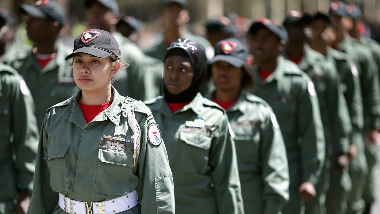 You are currently viewing 19 cadets sent to hospitals after illness at MD National Guard youth academy