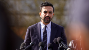 Read more about the article NBA star rips socialist NYC Mayor Zohran Mamdani as ‘mayor playing president’ and more top headlines