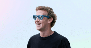 Read more about the article Mark Zuckerberg predicts that billions of people will have personal AI agents in five years