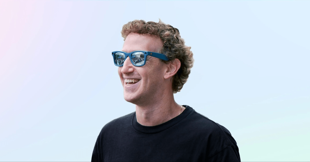 Read more about the article Mark Zuckerberg predicts that billions of people will have personal AI agents in five years
