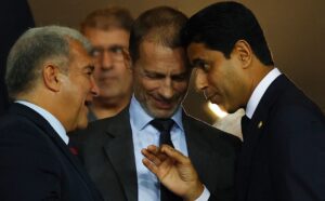 Read more about the article FIFA World Cup crisis: Who could replace Infantino as president?