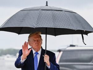 Read more about the article Trump says new round of Iran talks will begin Monday