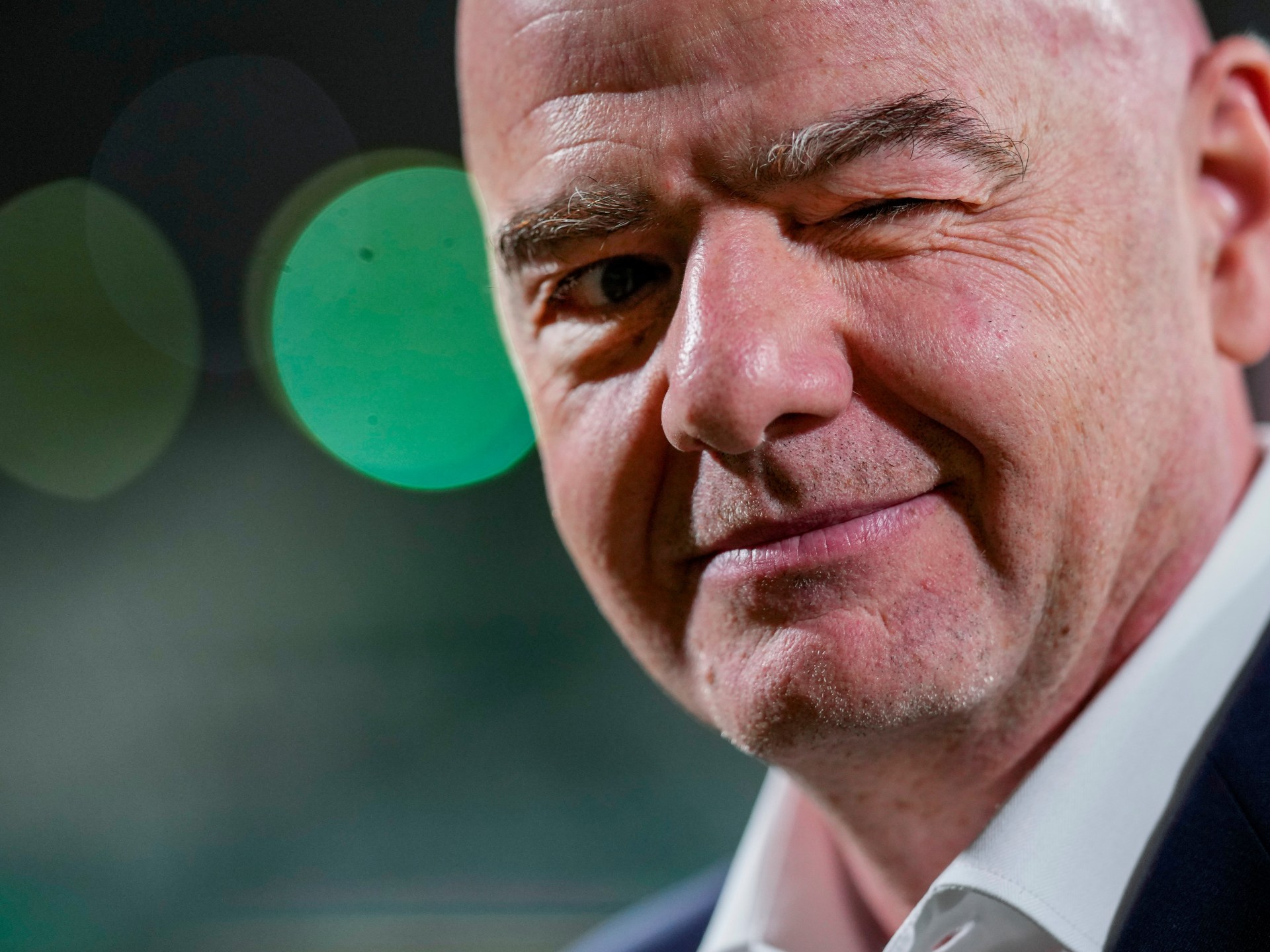 You are currently viewing Infantino’s FIFA crisis: What is reaction to World Cup investment U-turn?