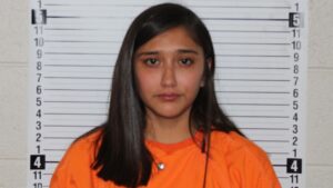 Read more about the article Bodycam confession tossed in case of newborn found in hospital trash