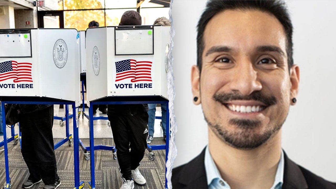 You are currently viewing NY Assembly nominee Brian Romero removes GoFundMe for rent and groceries