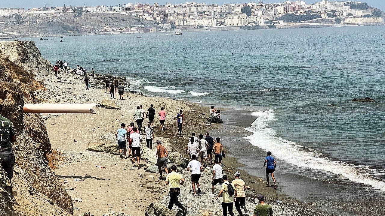 You are currently viewing State Department raises Ceuta Level 3 travel advisory amid migrant surge