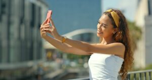 Read more about the article Influencers draw backlash for attending OpenAI’s first luxury trip