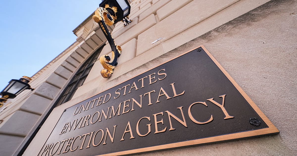 You are currently viewing Court rules against Trump EPA’s freeze of $20B in…