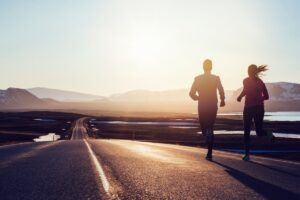 Read more about the article Apps that help you break free from doomscrolling and get active