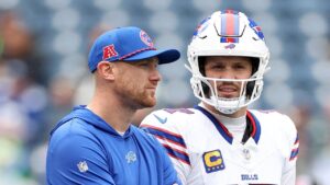 Read more about the article Buffalo Bills moved on from Sean McDermott but their offseason moves won’t be enough for a title