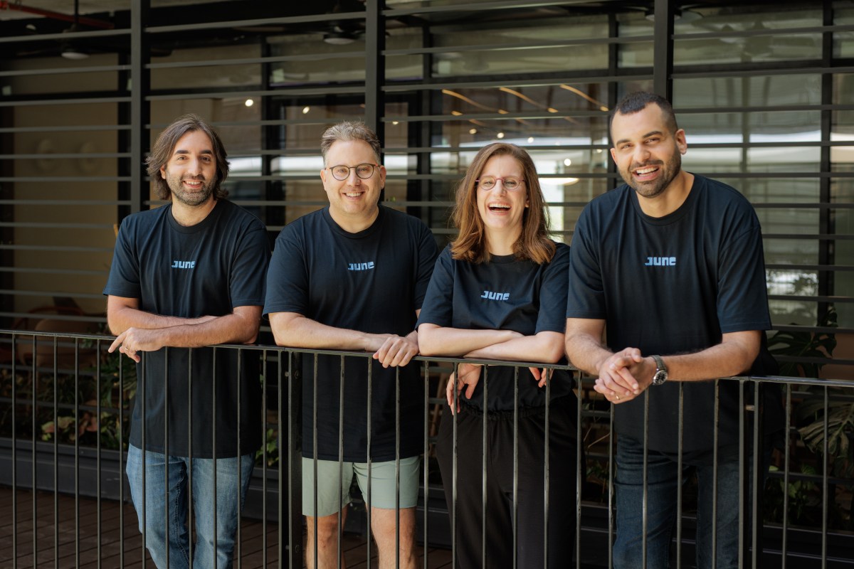 Read more about the article A Marc Benioff-backed startup thinks AI can solve the AI deployment problem