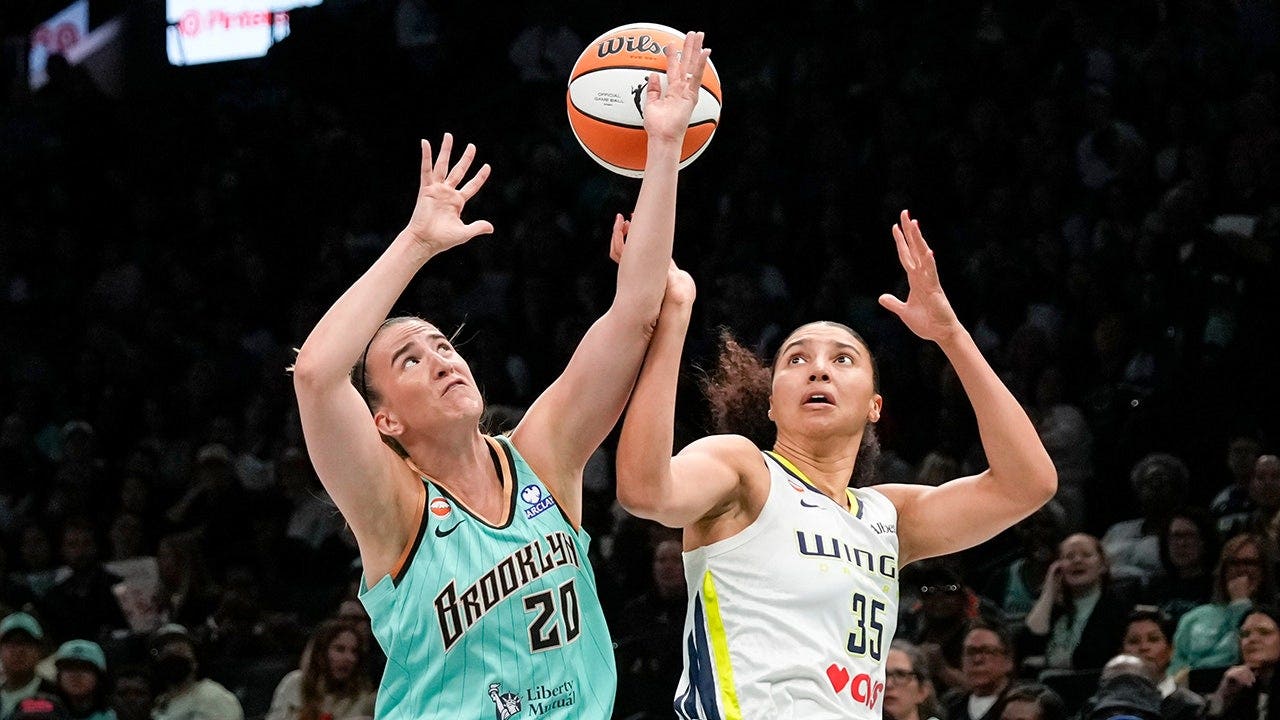 You are currently viewing New York Liberty vs. Phoenix Mercury WNBA betting pick and injury news