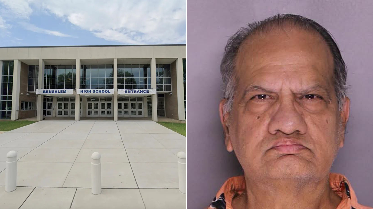 You are currently viewing Pennsylvania bus aide arrested for inappropriately touching special needs girl