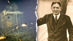 Read more about the article Images of Ernest Shackleton’s Quest shipwreck from Labrador Sea are released