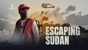 Read more about the article From Sudan to Spain: Between war and home | Al Jazeera Originals | Sudan war