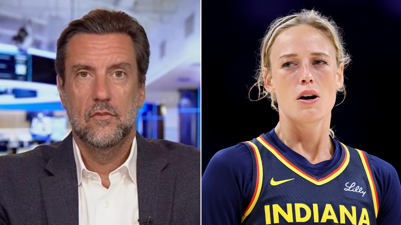Read more about the article Clay Travis ups offer to $10 million for WNBA champion Las Vegas Aces to play high school boys basketball team