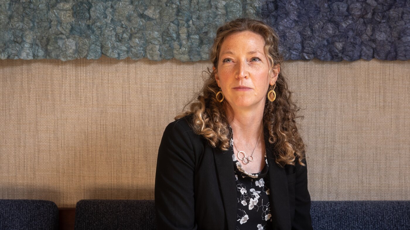 You are currently viewing How AI is helping people with criminal records secure jobs : NPR