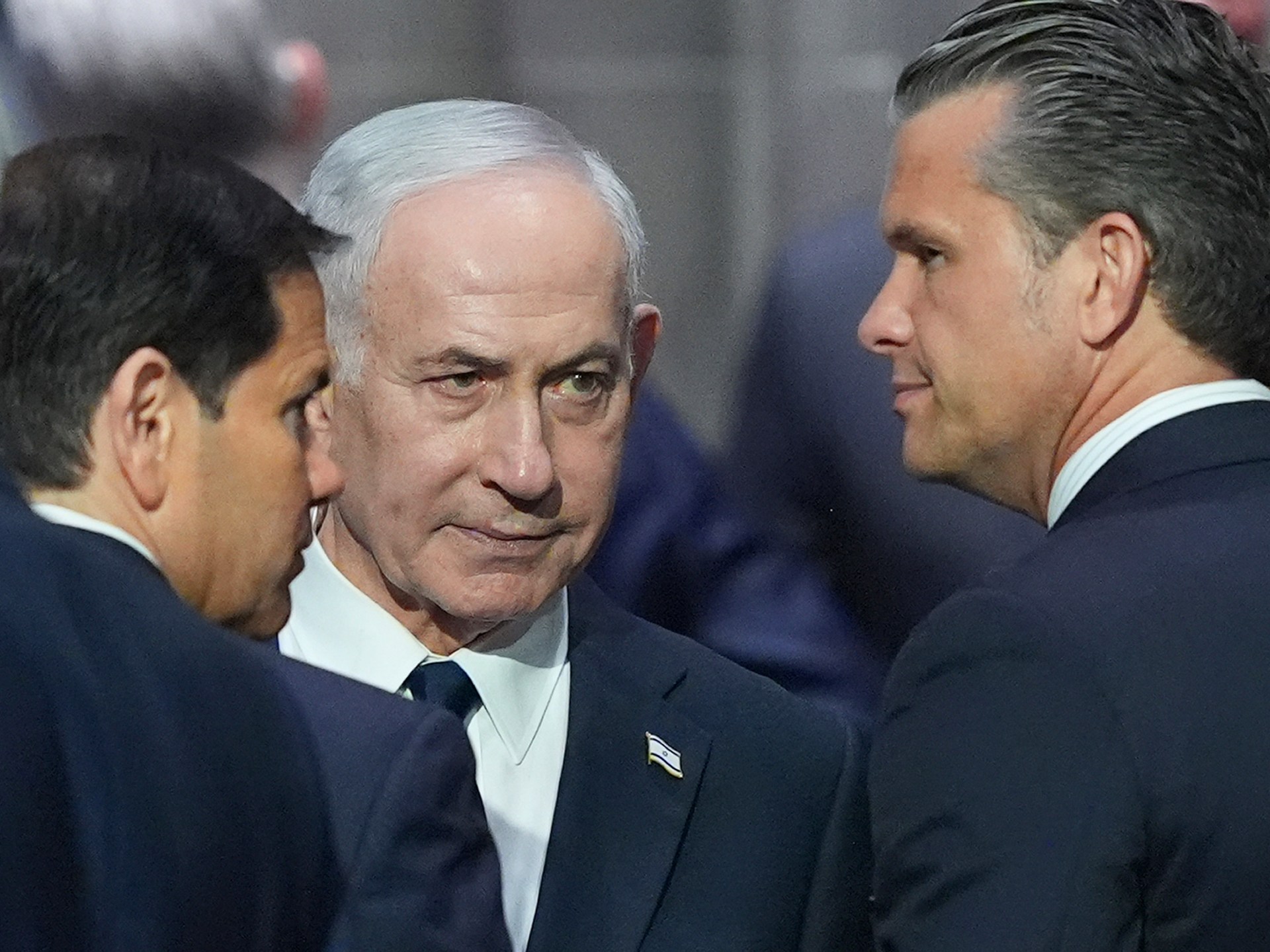 You are currently viewing Is Israel really ready to withdraw from Gaza?