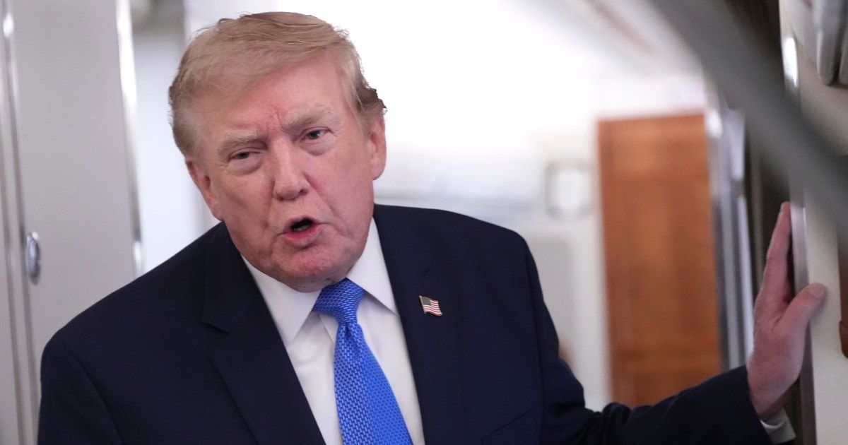 You are currently viewing Trump says new Iran negotiations starting: What we know