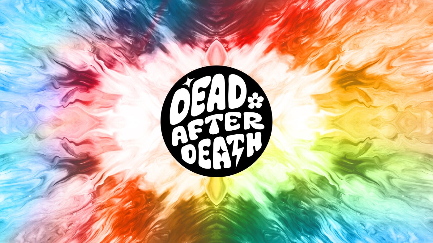You are currently viewing What’s next for the Grateful Dead? : NPR