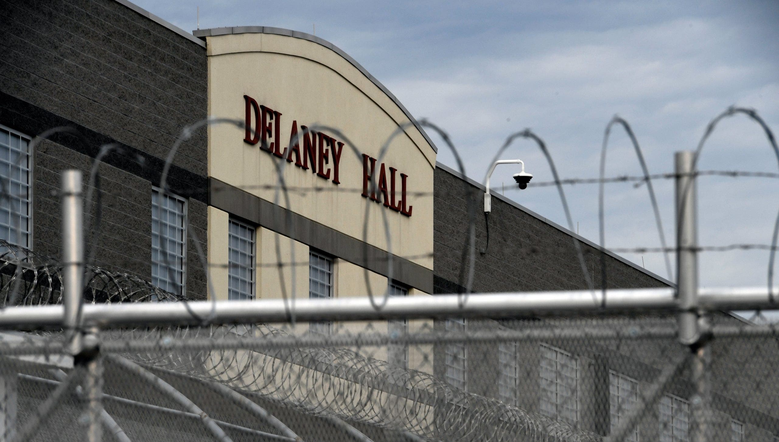 You are currently viewing ICE detainee dies at Delaney Hall after illegal reentry as officials demand answers