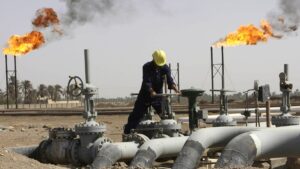 Read more about the article Turkiye and Iraq sign one-year oil pipeline deal amid global shift
