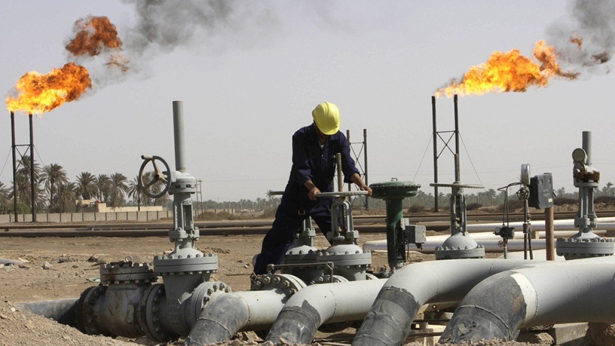 You are currently viewing Turkiye and Iraq sign one-year oil pipeline deal amid global shift