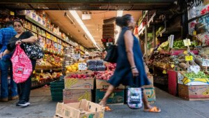 Read more about the article Affordability gives Democrats a messaging edge 100 days from midterms